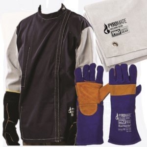 Welding and Protective Workwear